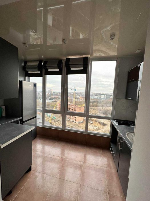 ТЕРМІНОВИЙ ПРОДАЖ 2к квартири в ЖК "Урбан Хаус" з якісним ремонтом!