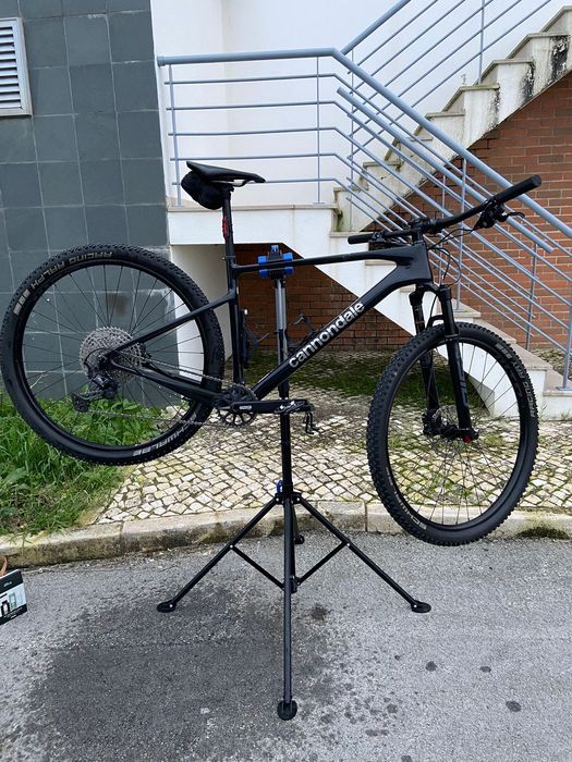 Cannondale Scalpel Carbono