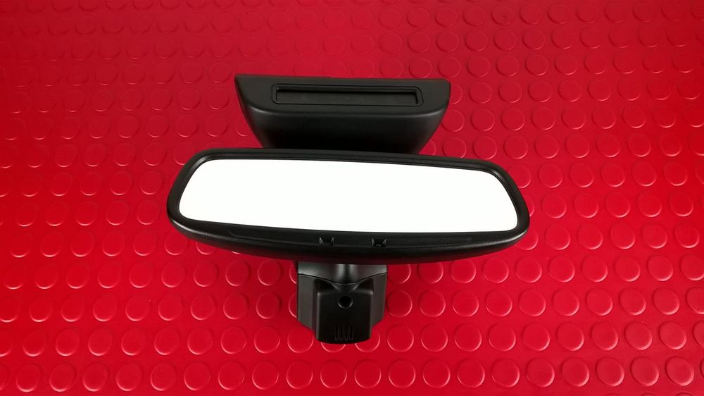 Espelho Retrovisor Interior 156112800 - ALFA ROMEO GIULIETTA