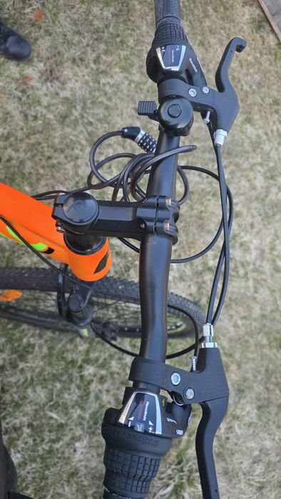 Rower Fuzlu Perfect Power 26