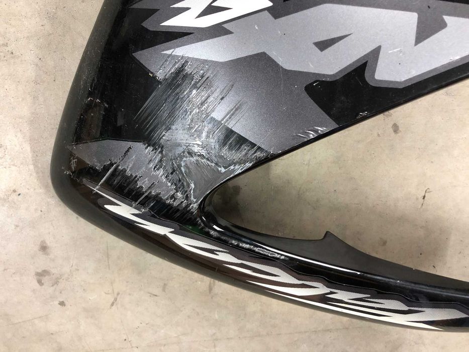 DIVERSO MATERIAL HONDA NX4 FALCON 400