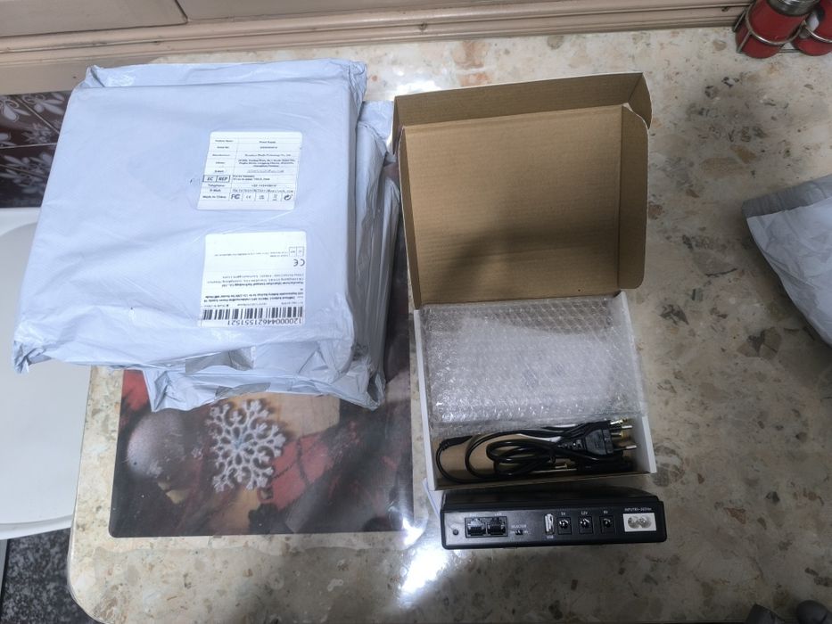 Інтернет без світла UPSяра для WiFi