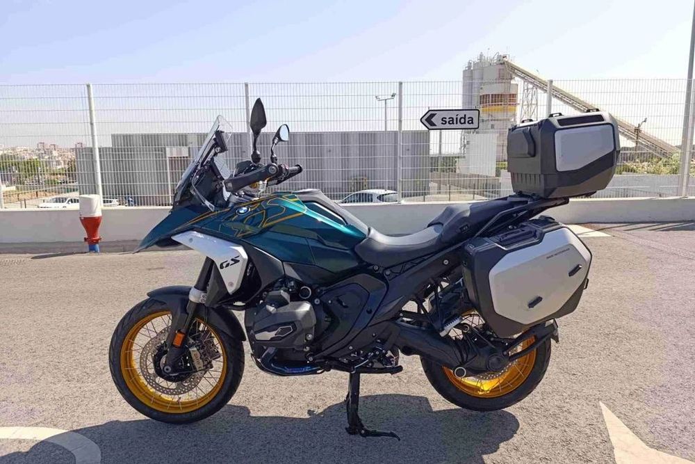 BMW R 1300 GS