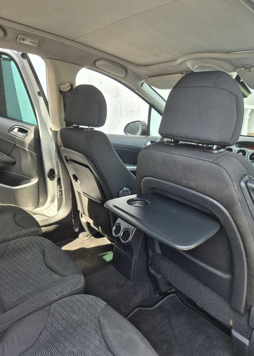 Peugeot 308sw Sport teto panor valor 3800 ate dia 7julhoâmico 1.6hdi 110cv 6v  valor fixo