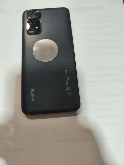 Xiaomi Redmi Note 11s 128gb
