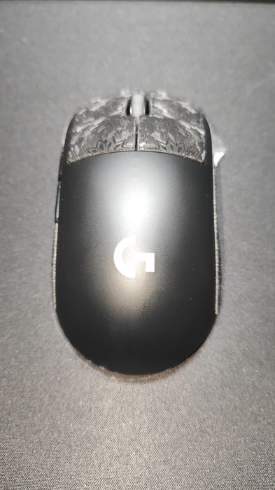 Logitech G Pro 2 Lightspeed Wireless