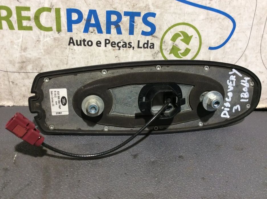 Antena GPS Land Rover Discovery 3