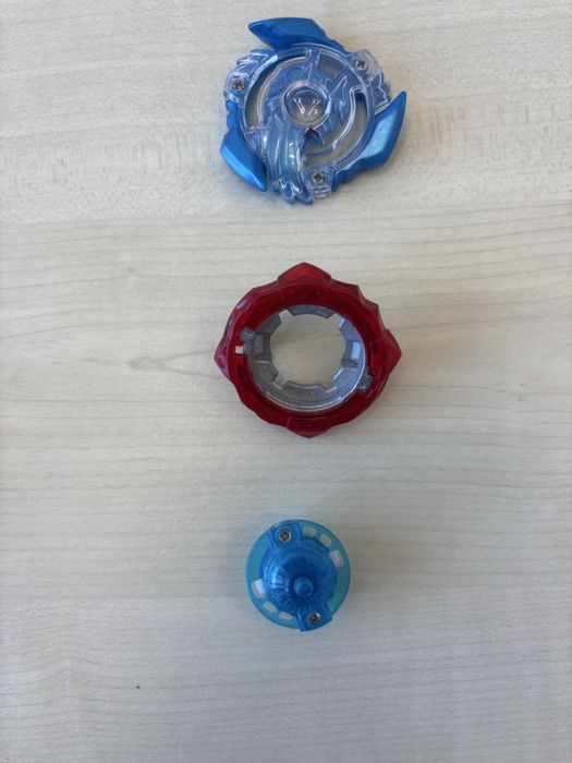 Beyblade para crianças