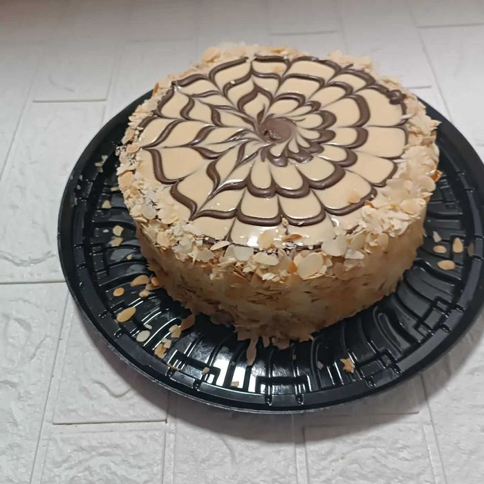 Домашня випічка, торти на замовлення