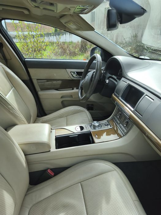 Vendo jaguar bom estado