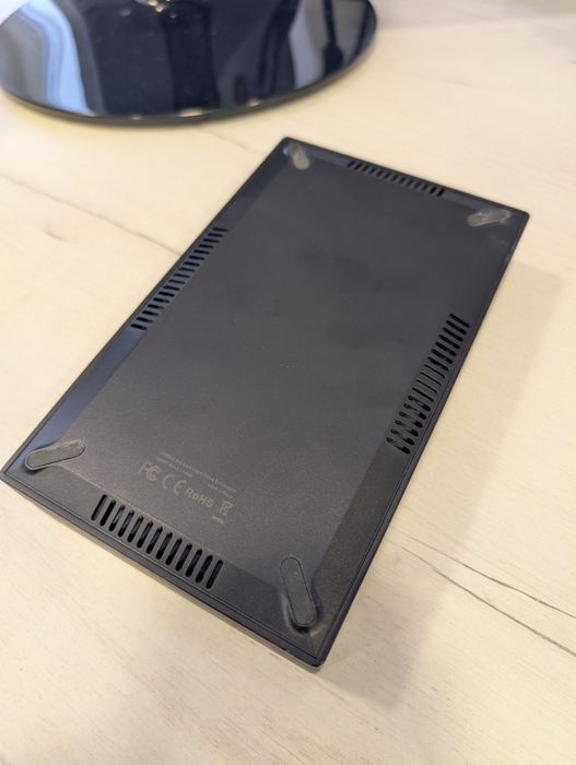Dysk 2TB 3,5" Seagate 7200 rpm