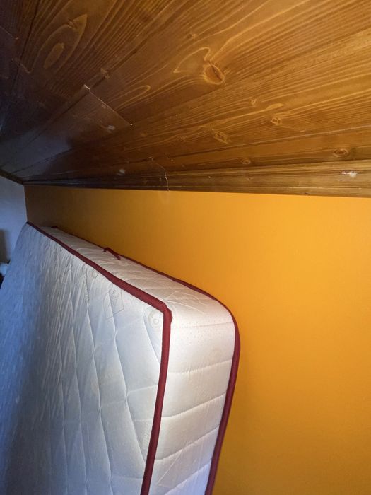 Conjunto de mobília de quarto