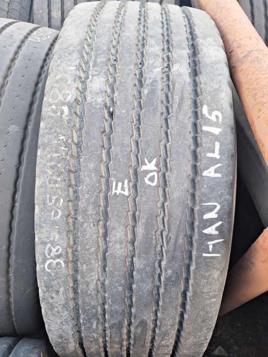 Opona 385/65R22.5 Hankook
