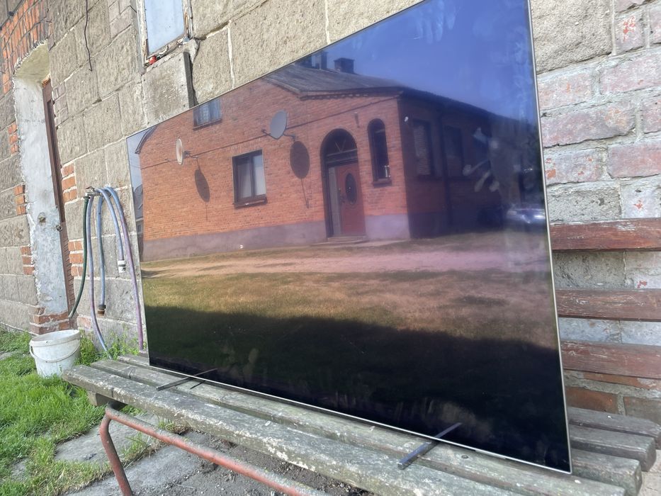 Sprzedam  smart tv philips 55 cali oled 4k uhd wifi Ambilight
