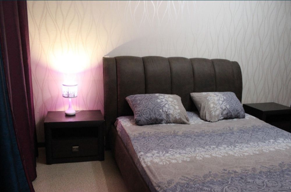 Посуточно 1я. кв ул. Братиславская 36 Институт сердца, м. Черниговская