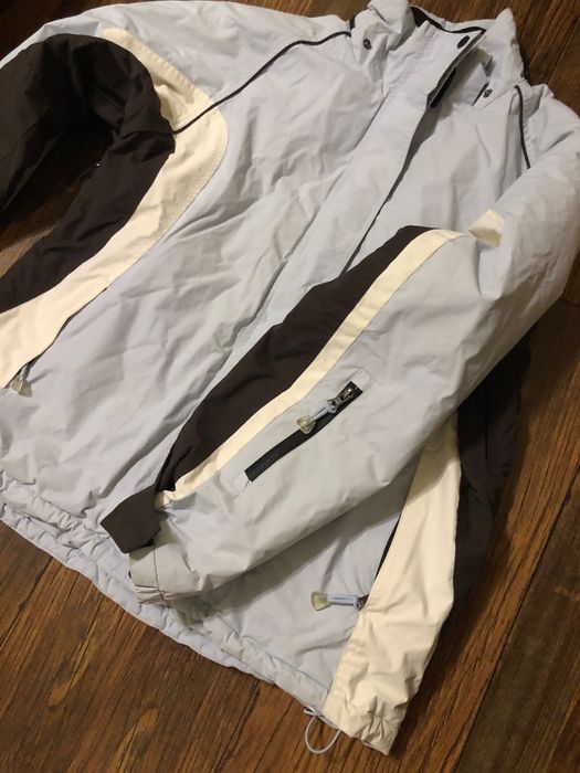 Куртка лижна, сноуборд