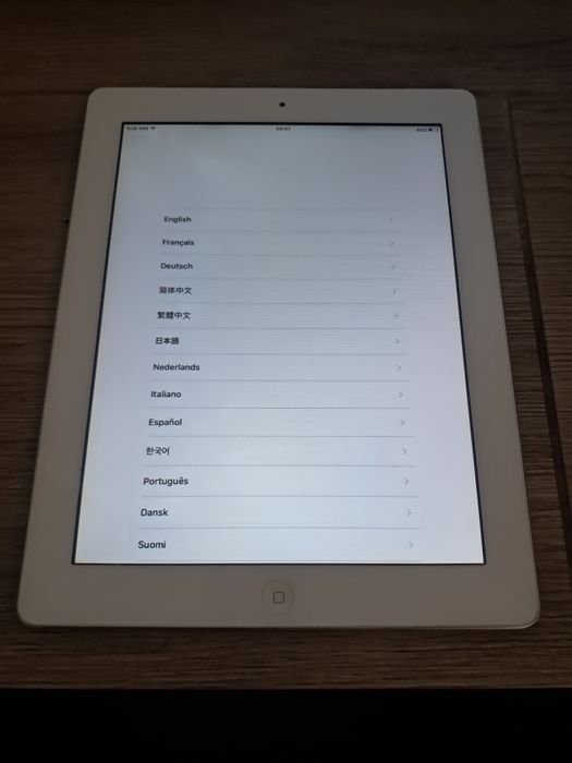 Ipad 64gb  sprzedam