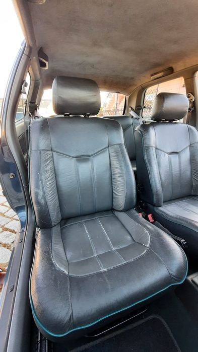 Renault Clio Bacara 1a série