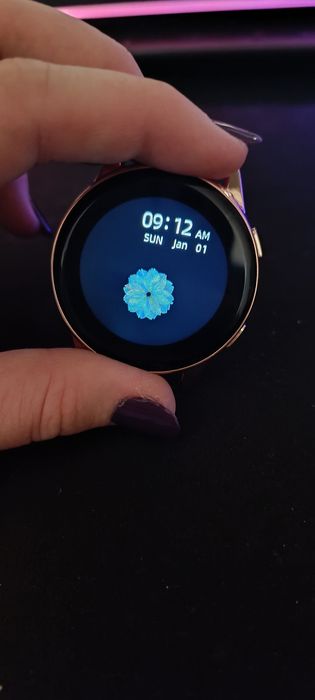 Смарт часы T2 Pro Active 2 Bluetooth