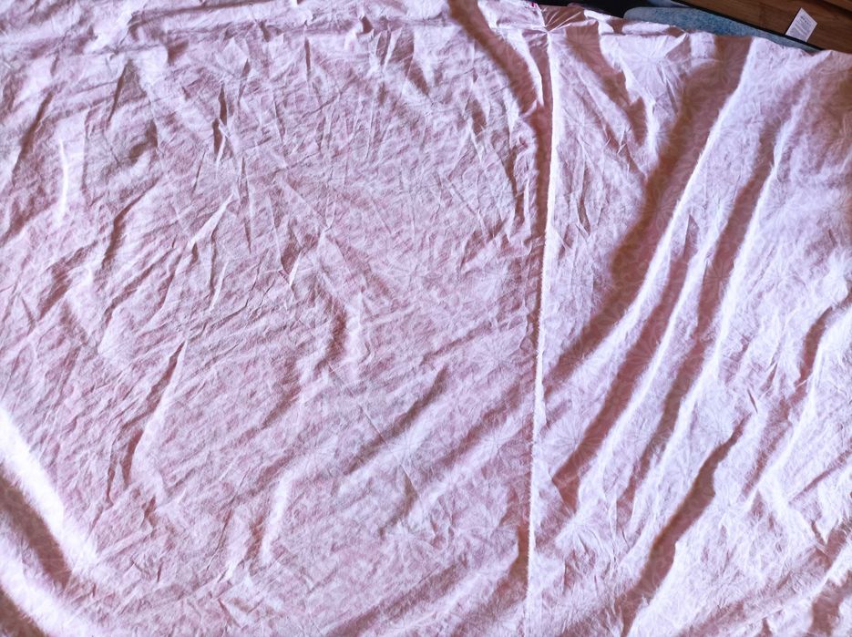 Pościel kolorowa dziecięca