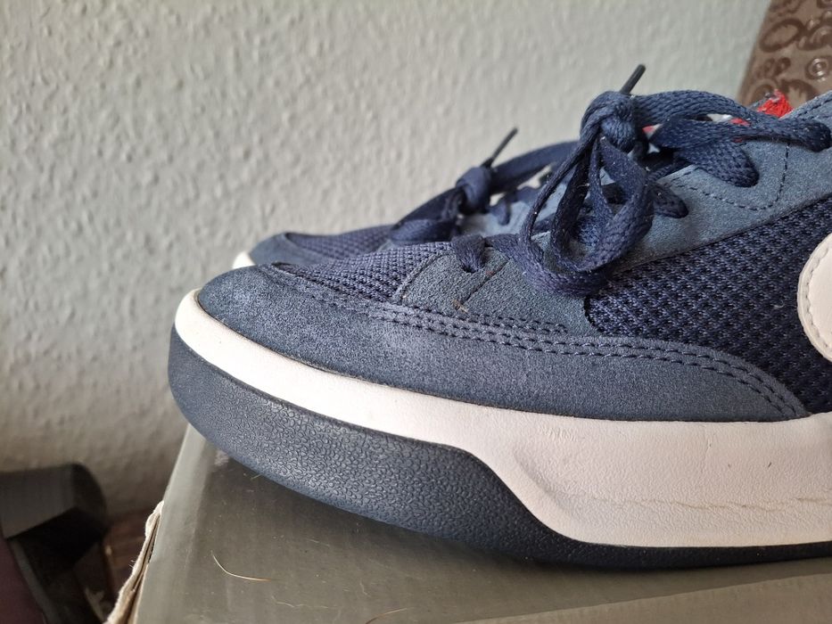 Nike SB  niskie sneakersy Unisex  43