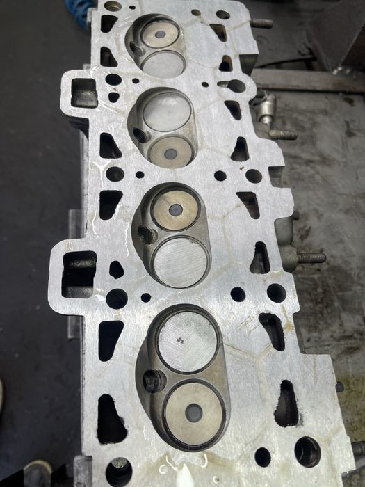 Головка блока цилиндров ВАЗ 2101 ; 2103 ; 2106 ; 21011. 2108.2109., ;