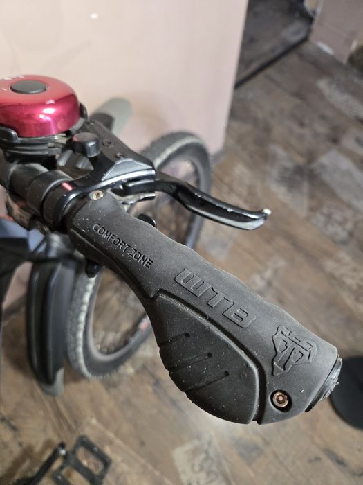 Велосипед Ghost SE1200 26" МТБ, горний, міський велосипед