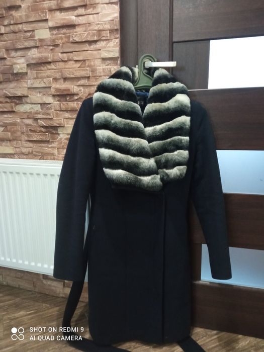 Продам зимове пальто