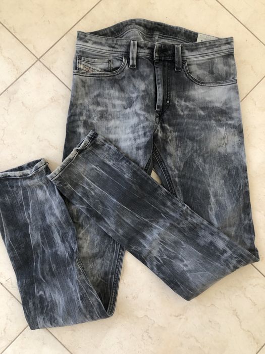 Чоловічі джинси Diesel розмір 29 /34
