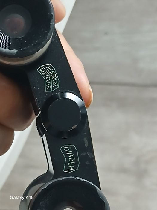 Lornetka teatra #antyk kolekcjonerski