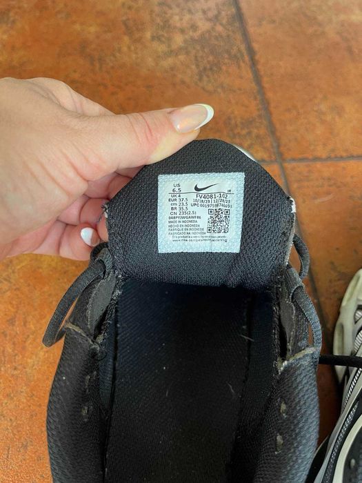 Кроссівки Nike Air Max Plus TN Drift ідеальний стан