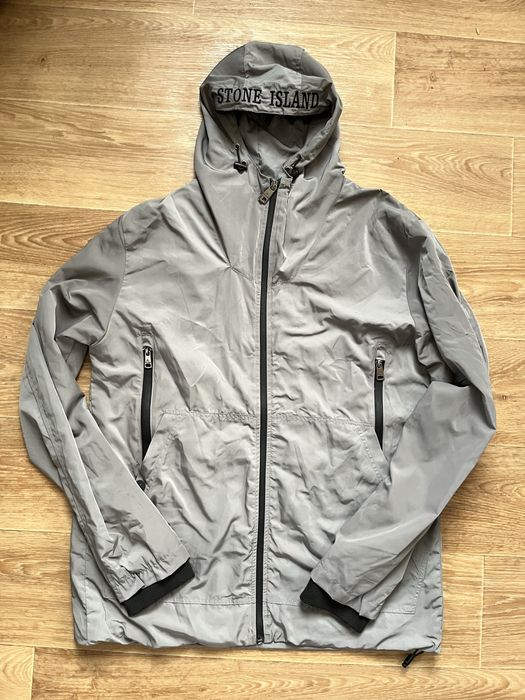 Куртка ветровка Stone Island
