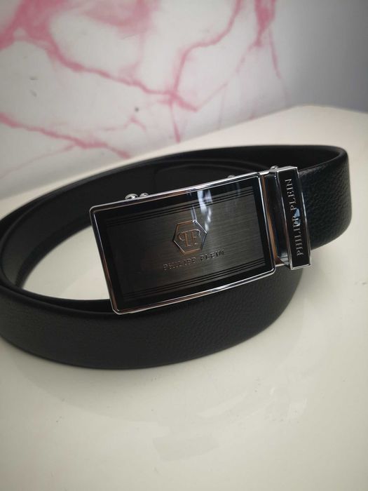 Pasek paski Calvin Klein Lacoste Philipp Plein Hugo boss damski męski