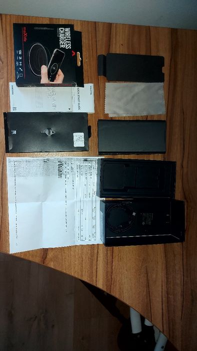 Samsung S20 Note Ultra 5G 12GB/256GB