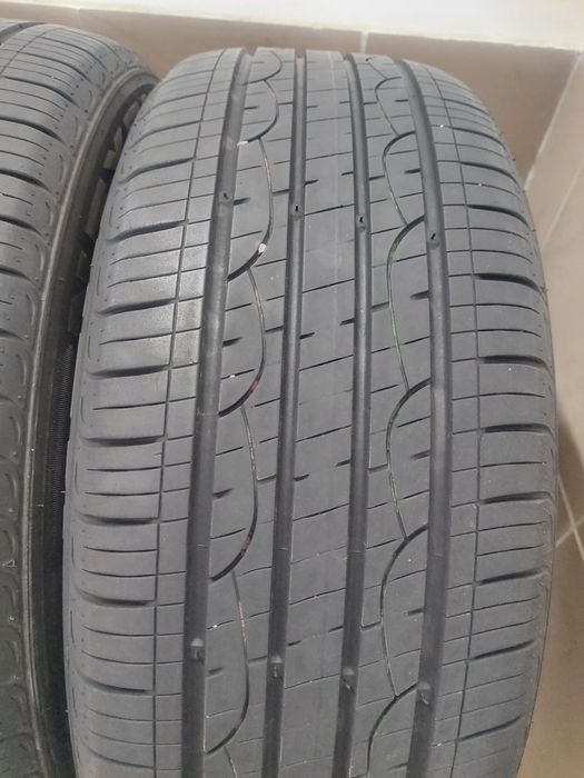 Комплект літньої гуми літо літня NEXEN R18 225 55