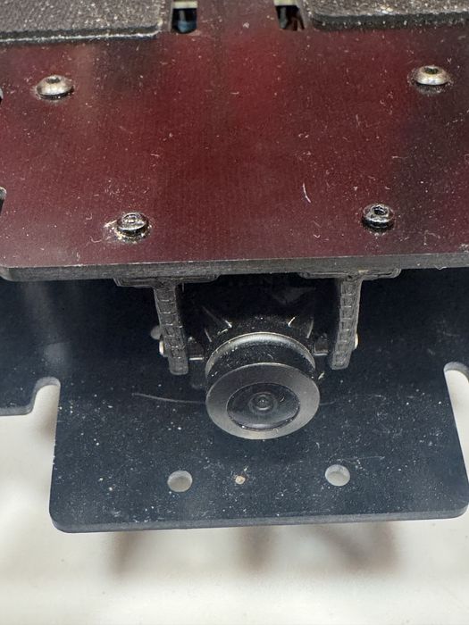 FPV дрон гексакоптер 10 дюймів