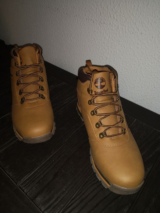 Botas Timberland