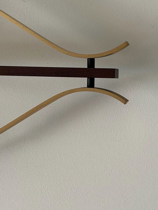 Vitra Relogio Eye Clock