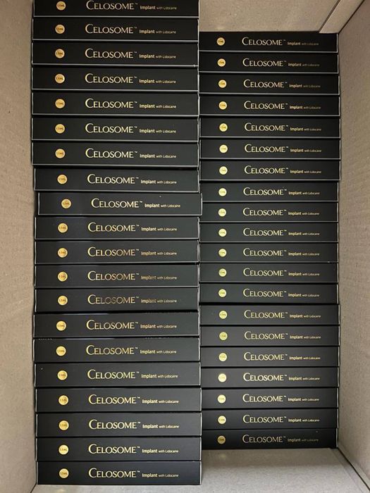 Celosome Mid / Implant / Strong