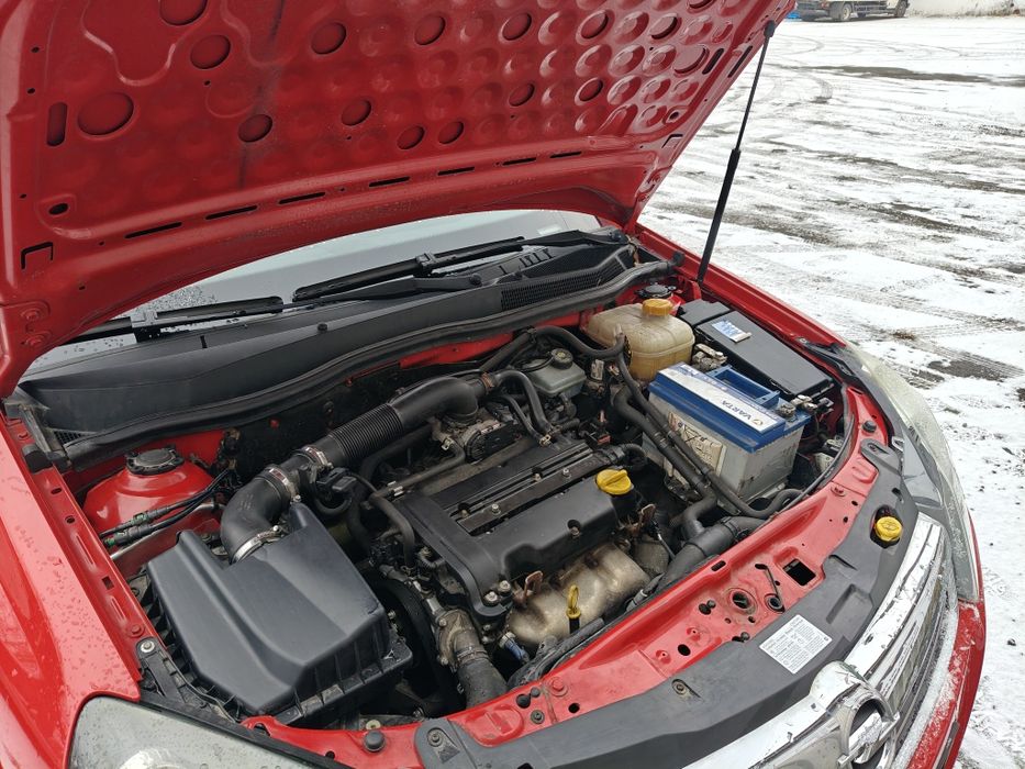 Продається Opel Astra H