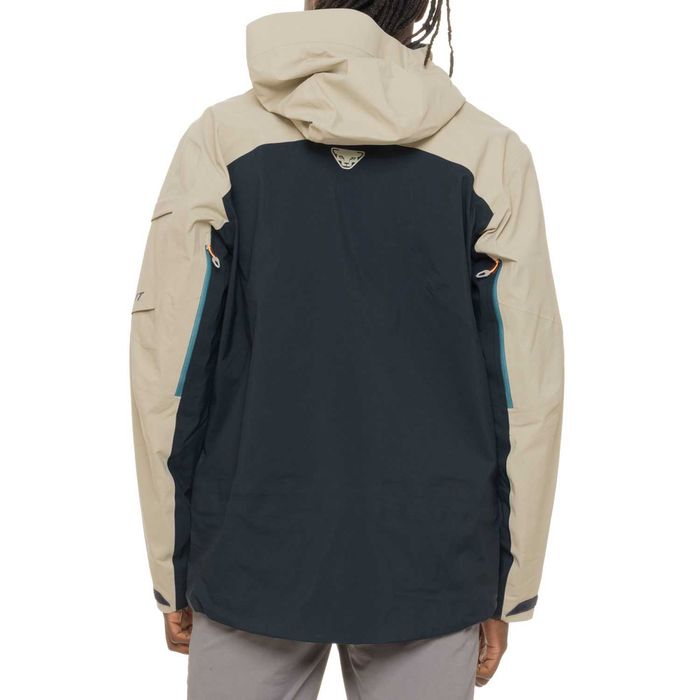 Чоловіча лижна куртка Dynafit Tigard Gore-Tex (XL/52)