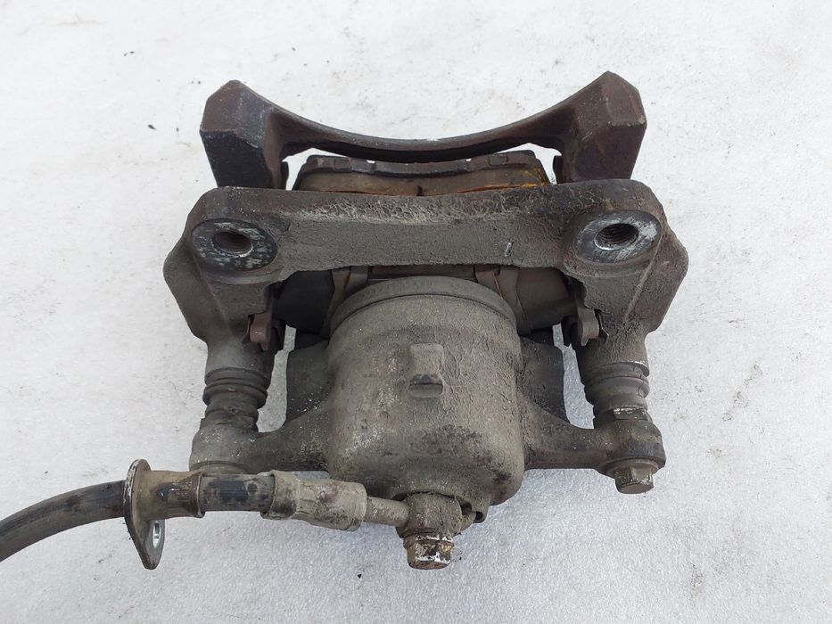 Pinça travão / maxila de travão frente direita FORD Fiesta VI (CB1, CC