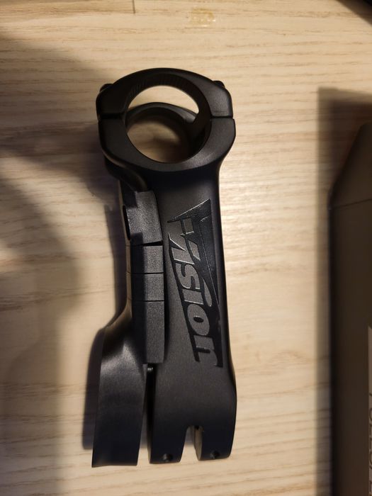 Mostek rowerowy Vision Fsa 110mm