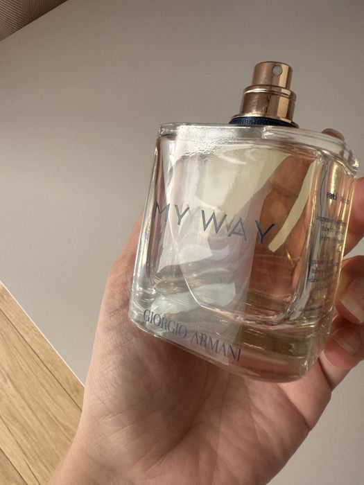 Armani My Way edp