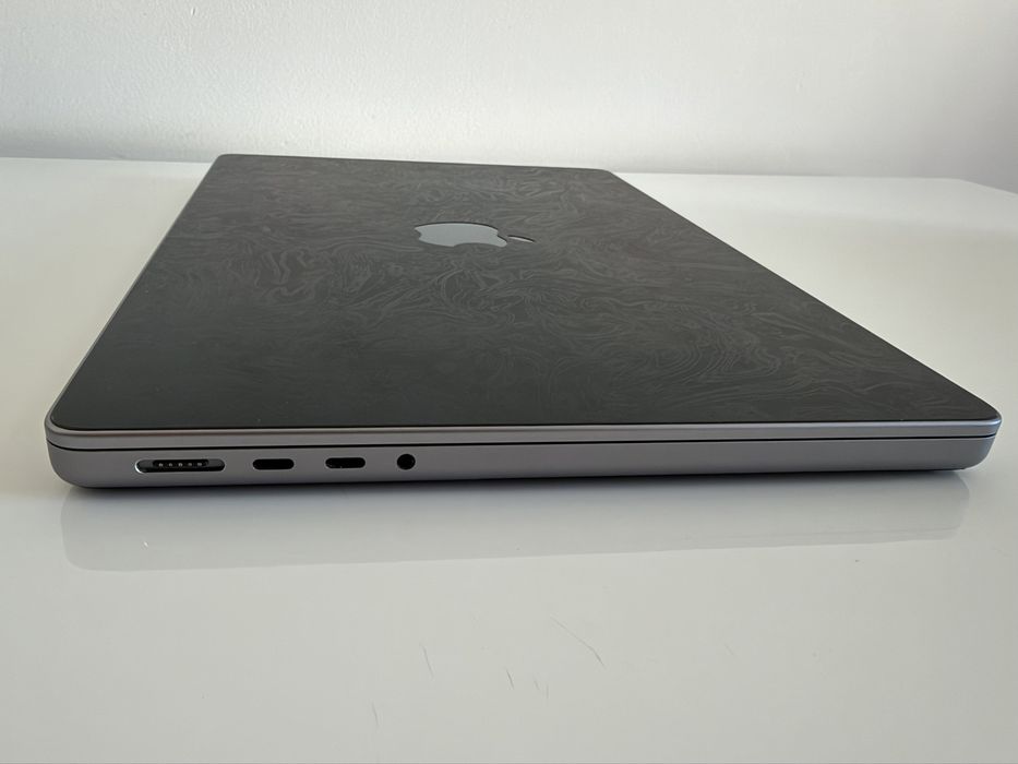 Macbook Pro M1 Pro 16GB 512GB 10CPU | 16GPU
