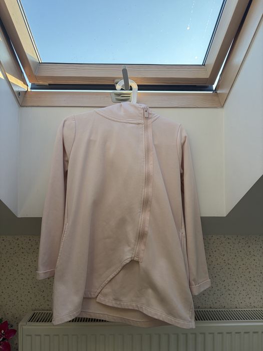 Bluza dziewczęca