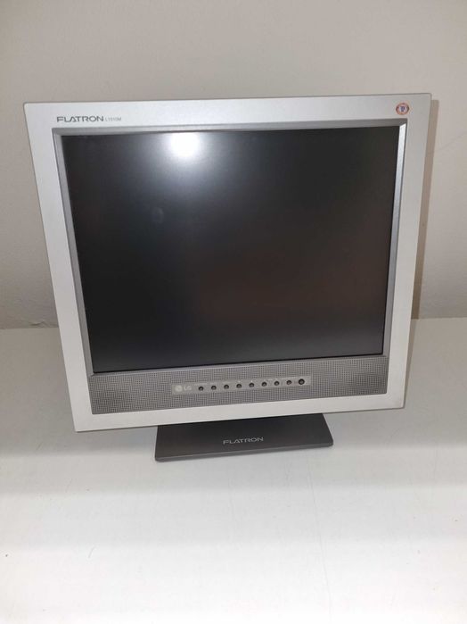 Monitor LG L1510M