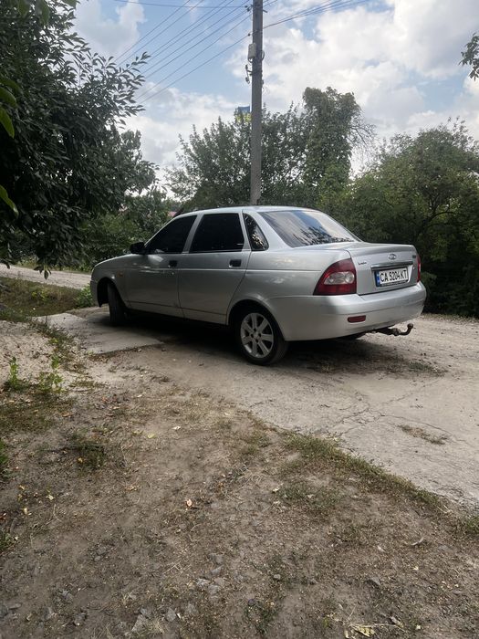 Продам пріору 2170