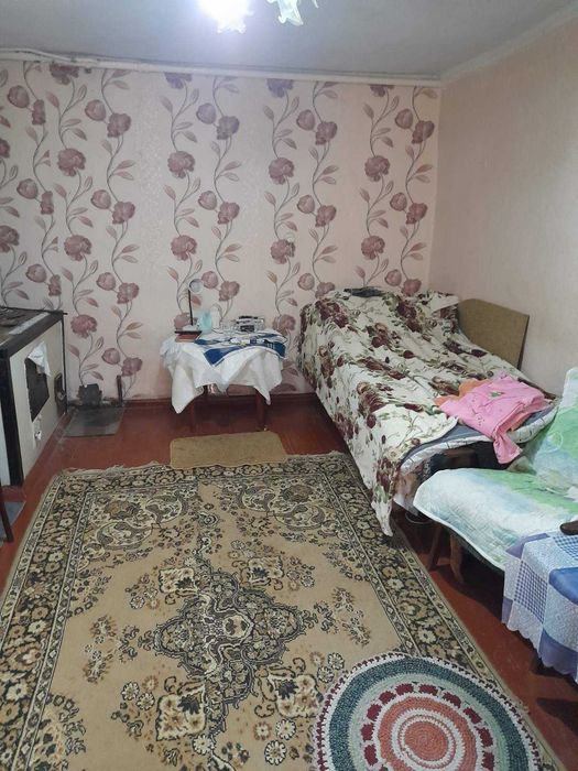 Продам добротний будинок в с. Кремидівка