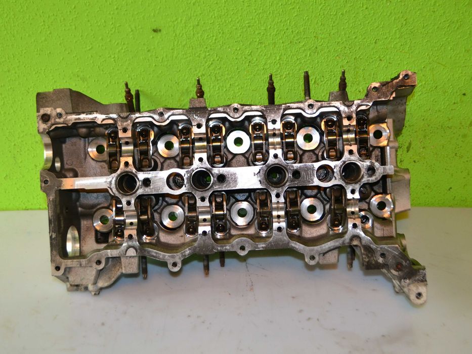 Głowica  RENAULT MASTER OPEL Movano 2.3 DCI BITURBO       110422750R